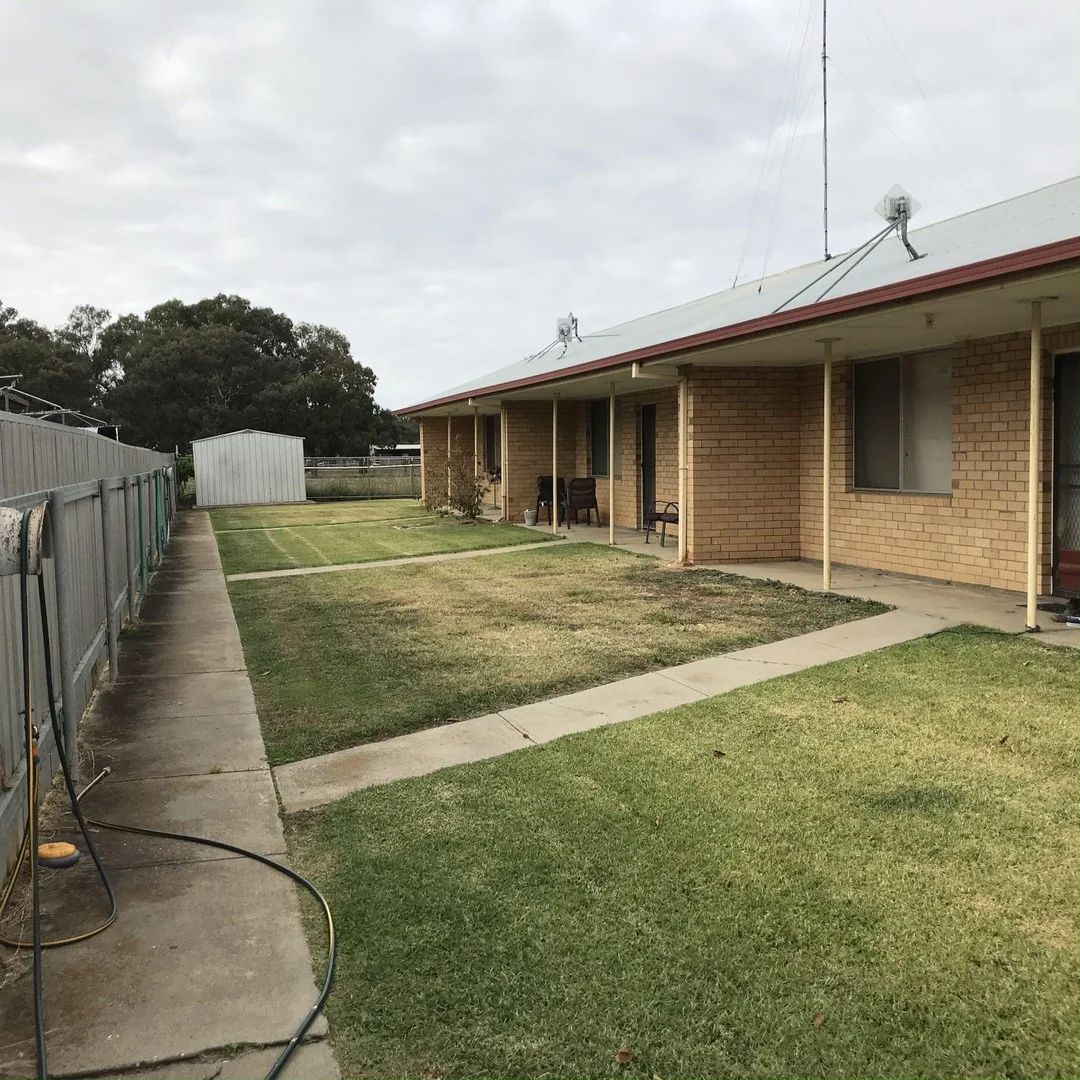 Unit 1/24 Bolton Street, Jerilderie NSW 2716