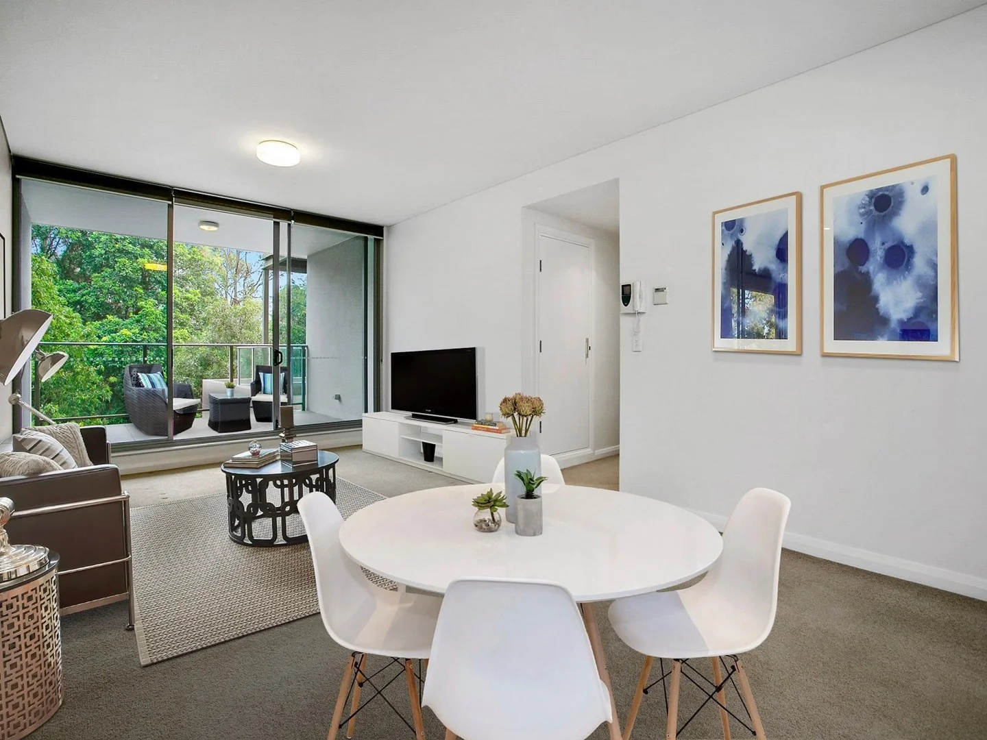 B301/4 Duntroon Avenue, St Leonards NSW 2065