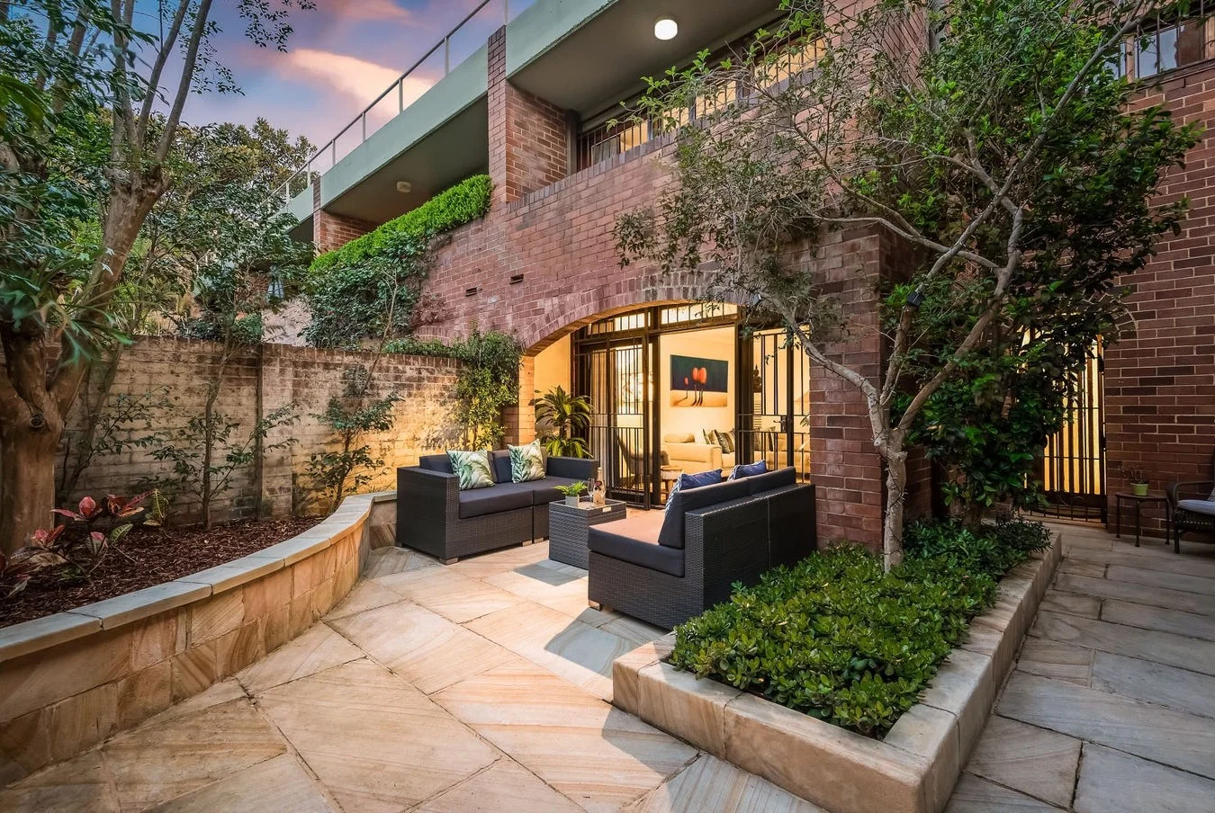 6/3 Marathon Road, Darling Point NSW 2027