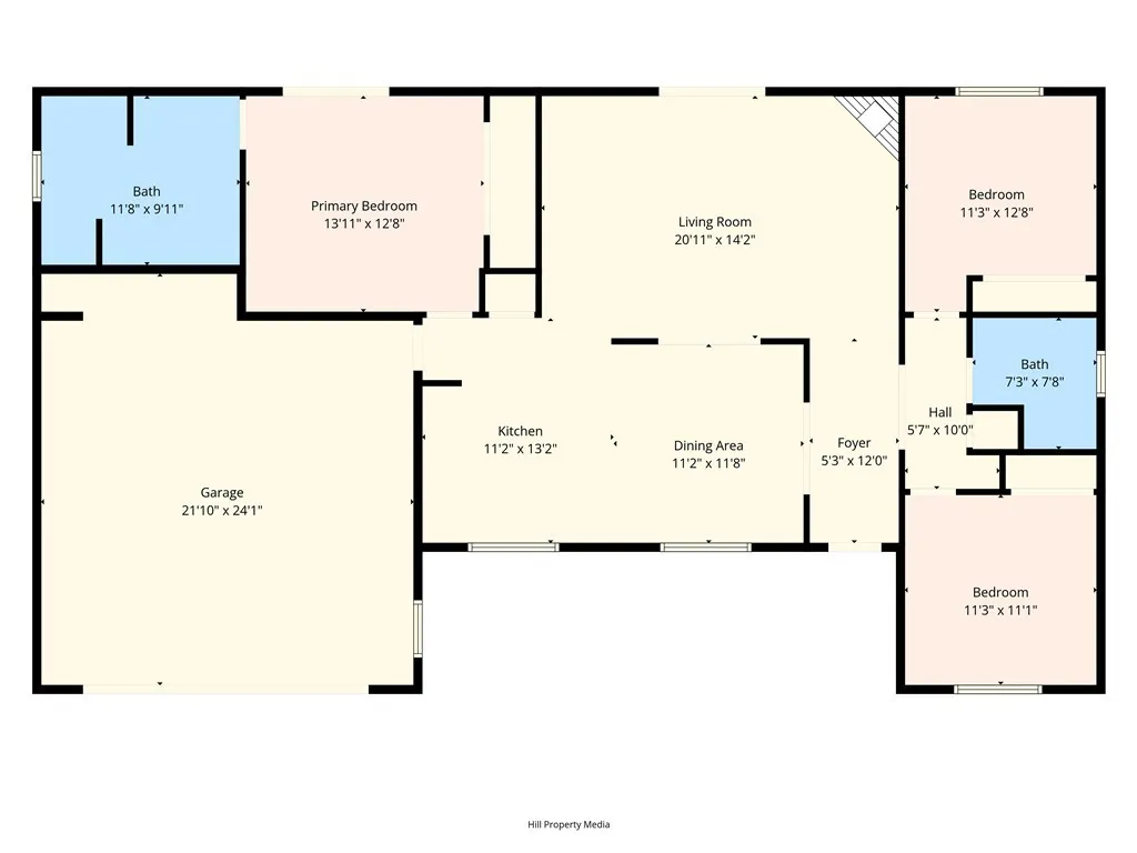 29 La Bella Court, Chico, CA 95973
