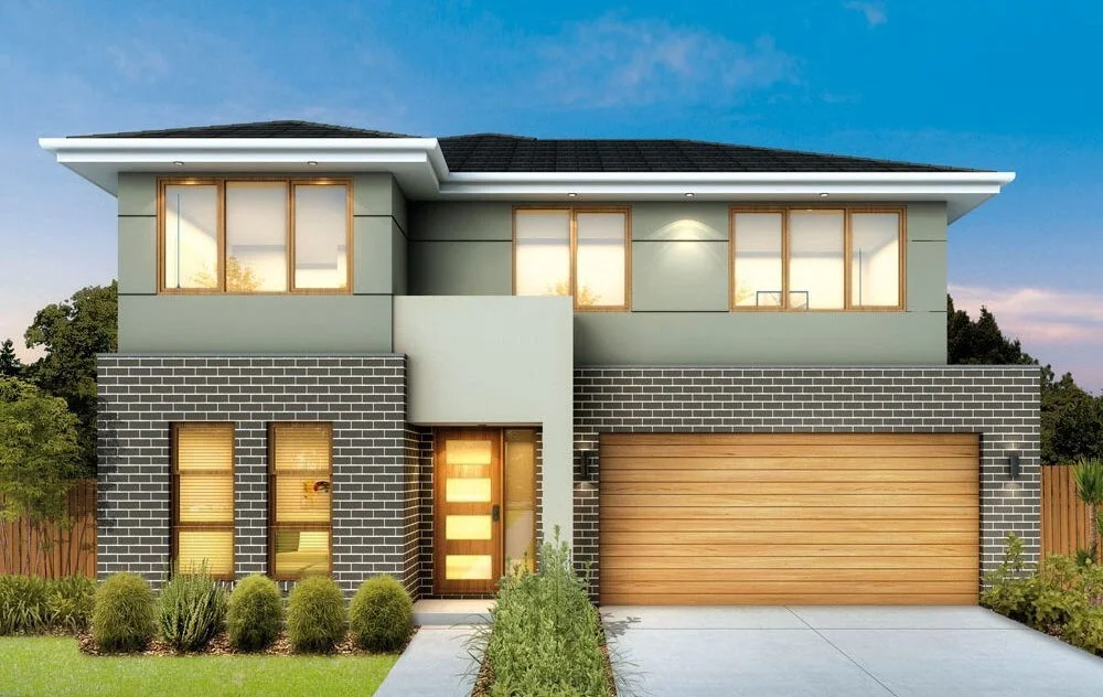 Lot 8459 Hyssop Crescent, Newpark Estate, Melonba NSW 2765