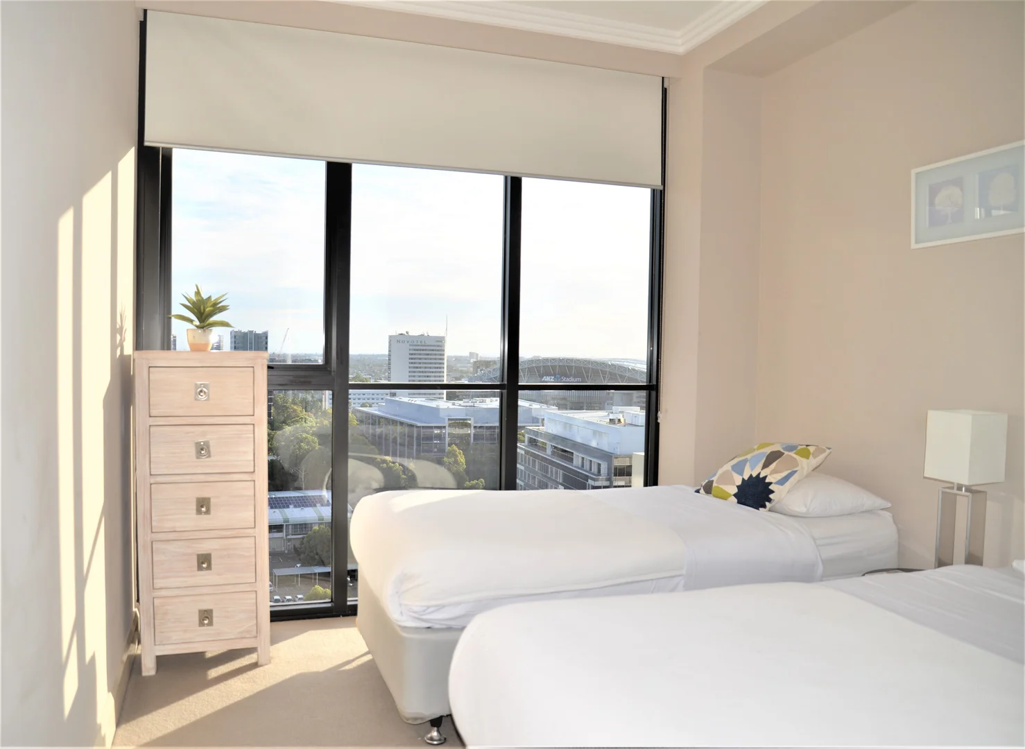 Additional image 8 of 1506/11 Australia Avenue, Sydney Olympic Park NSW 2127