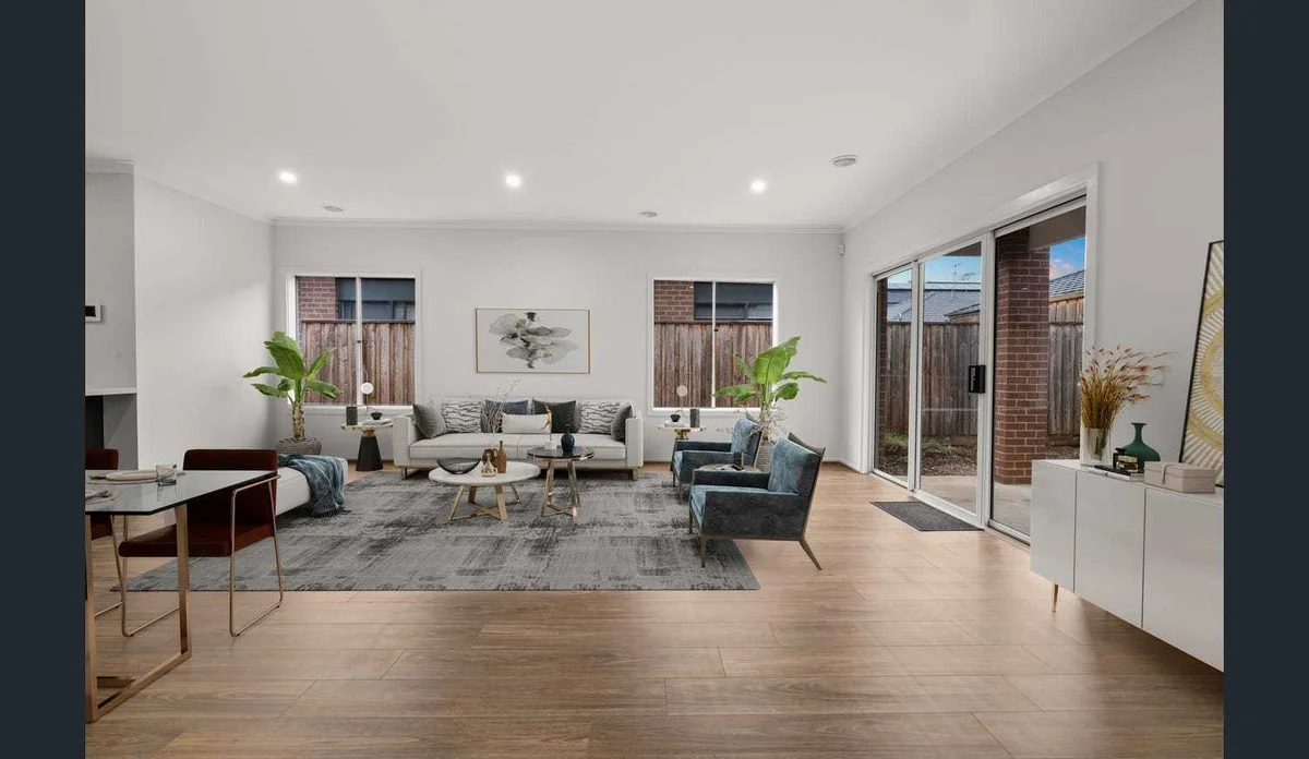 Additional image 8 of 8 Assisi Street, Fraser Rise VIC 3336