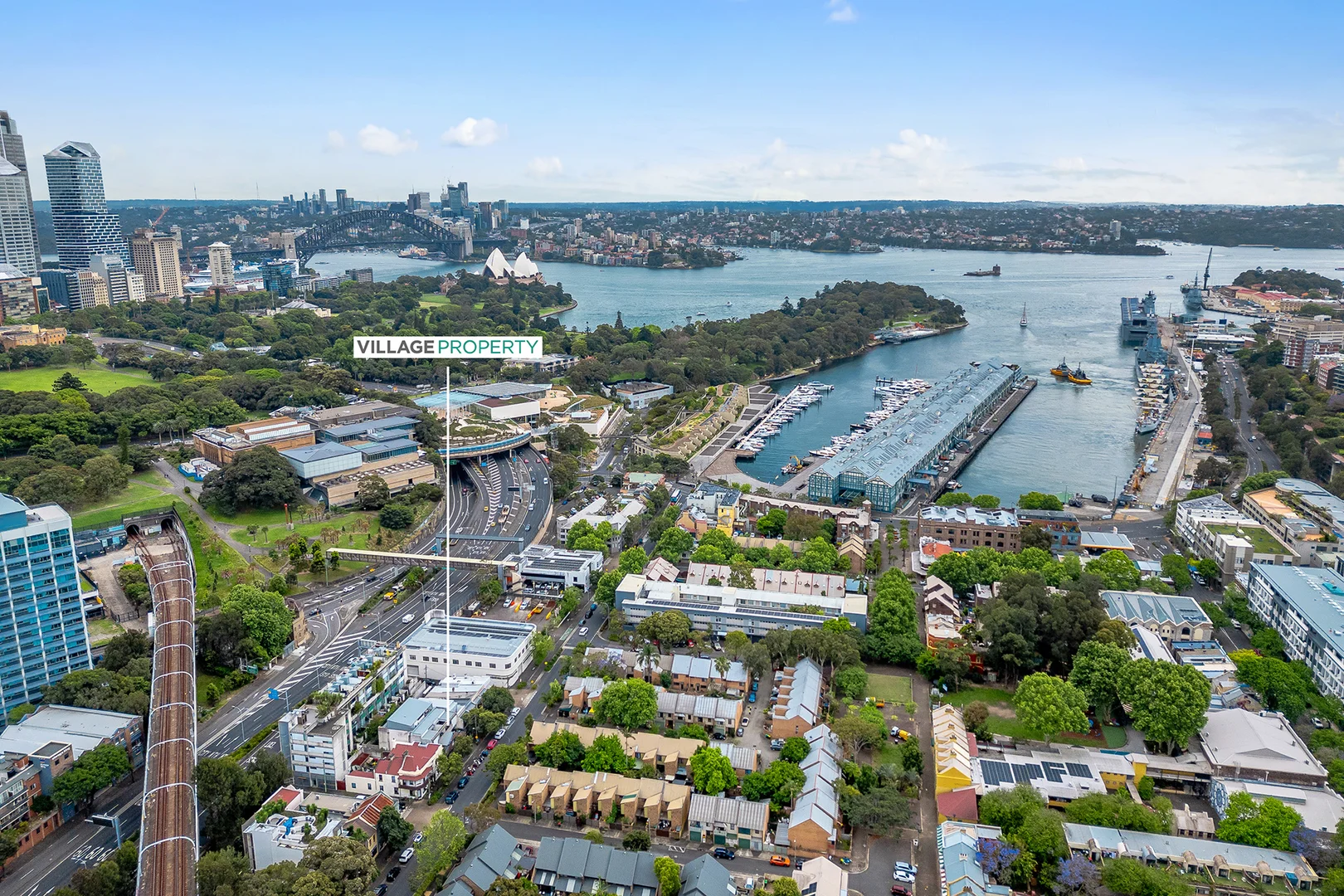Additional image 12 of 10/85 Bourke Street, Woolloomooloo NSW 2011