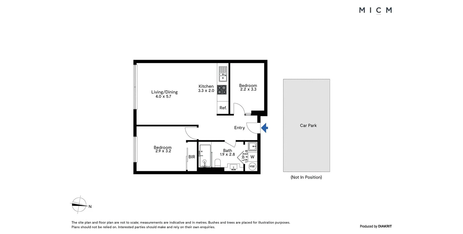 Additional image 9 of 215/610 St Kilda Road, Melbourne VIC 3004