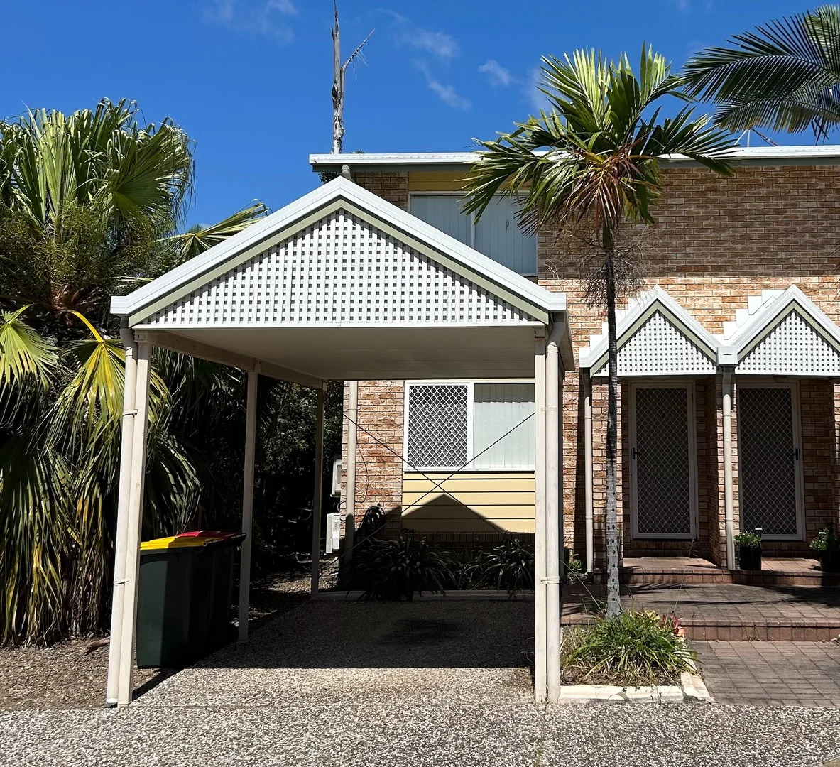 3/3 Central Lane, Gladstone QLD 4680