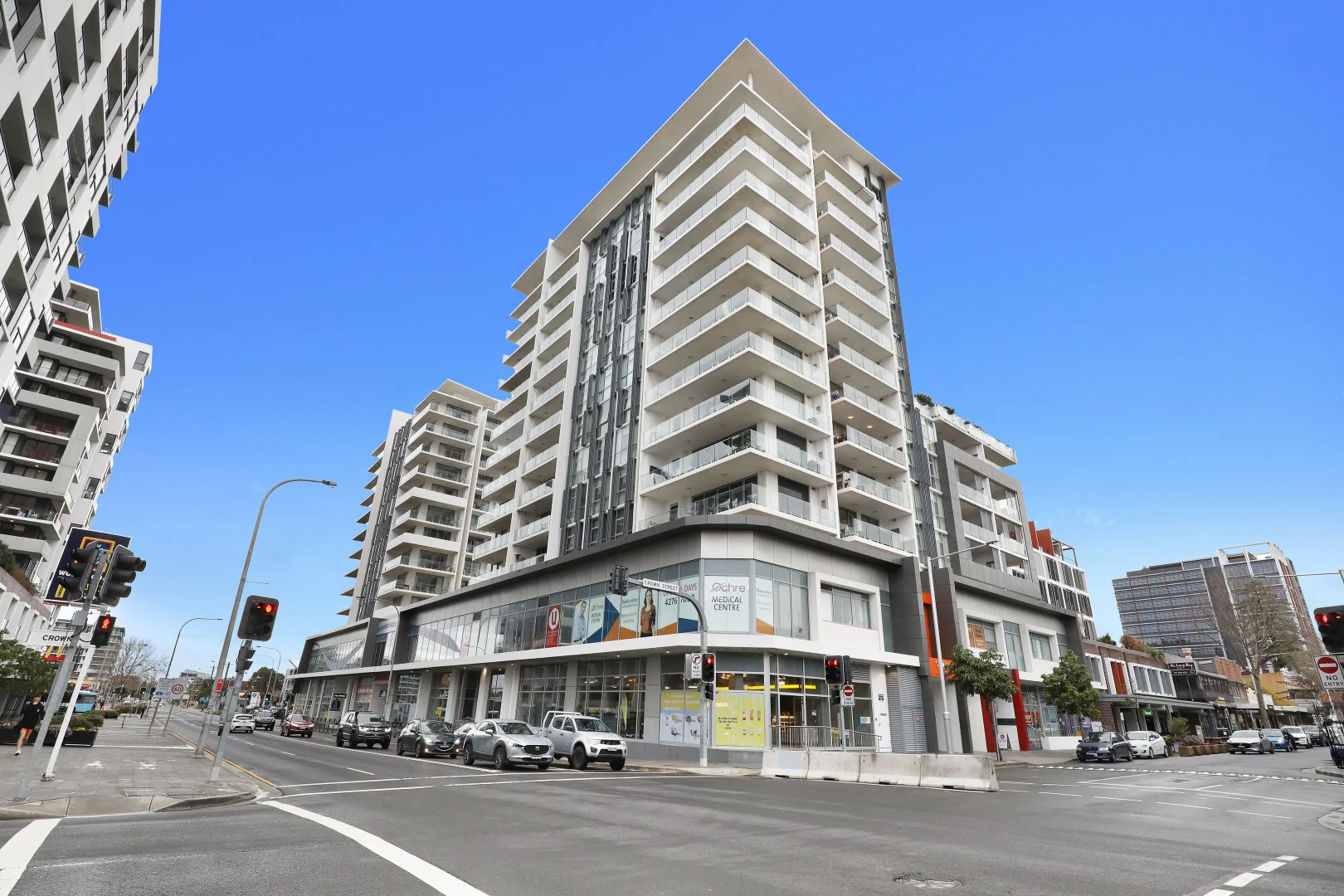 Additional image 10 of 602/51 Crown Street, Wollongong NSW 2500
