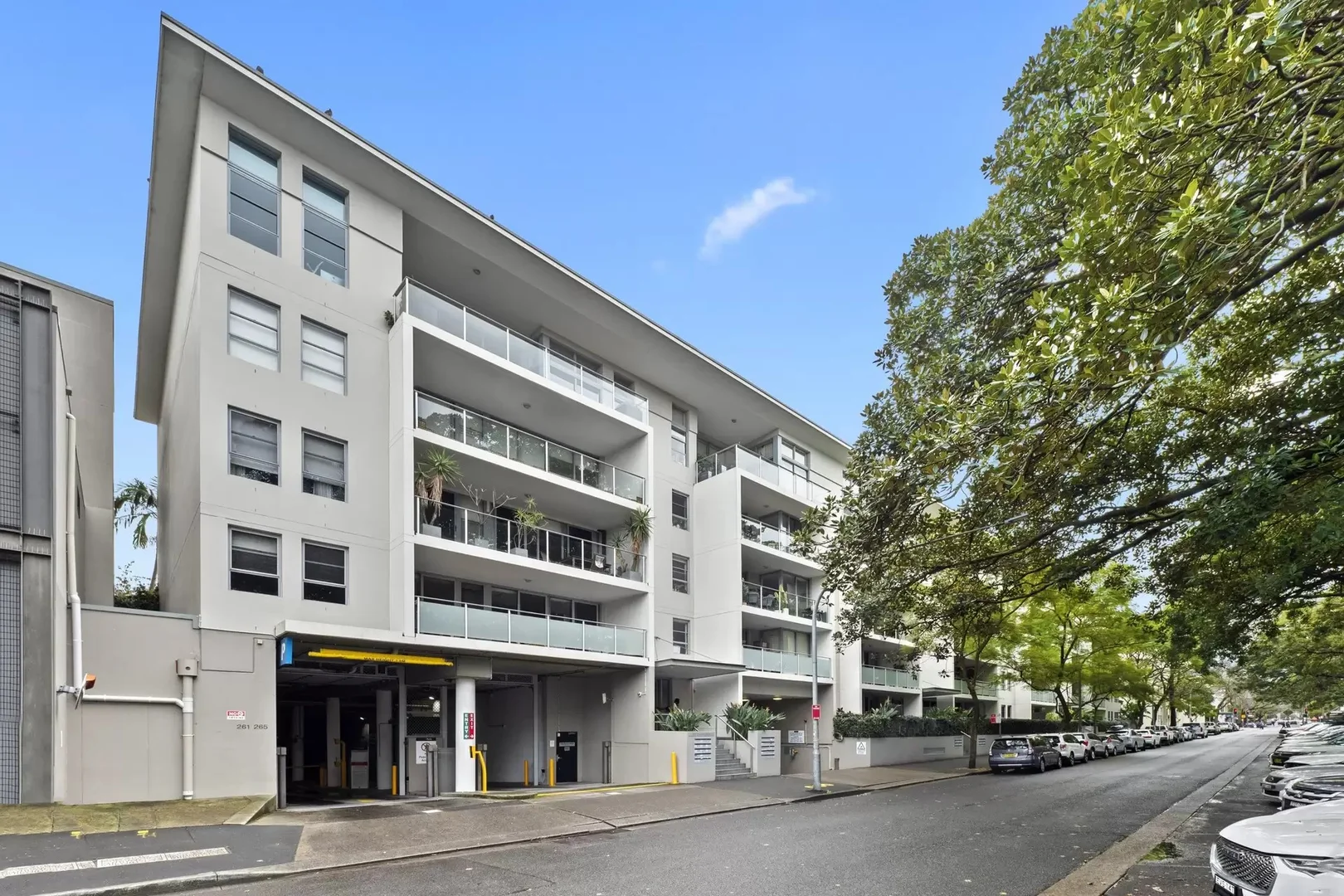 Additional image 5 of 95/253 Chalmers Street, Redfern NSW 2016
