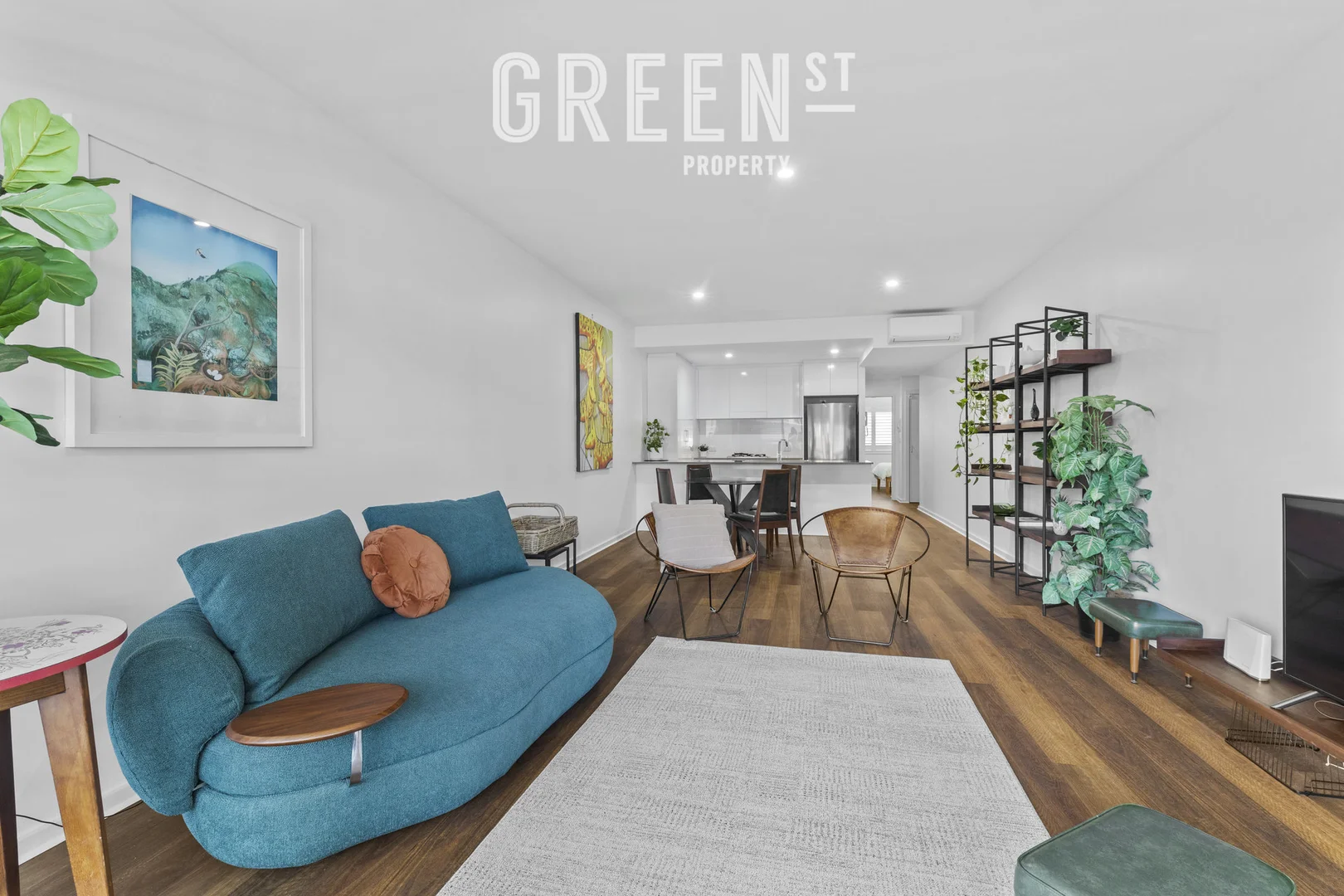 Additional image 2 of 601/9 Watt Street, Newcastle NSW 2300
