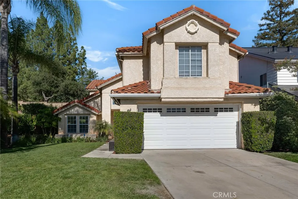5009 Blackpool Avenue, Oak Park, CA 91377