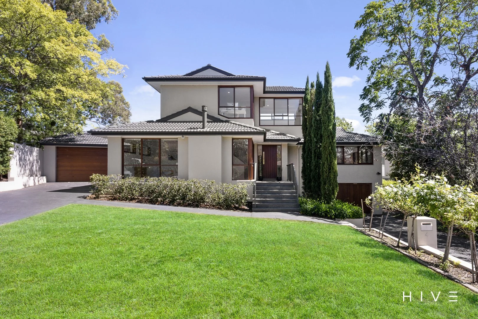 4 Johnston Street, Narrabundah ACT 2604