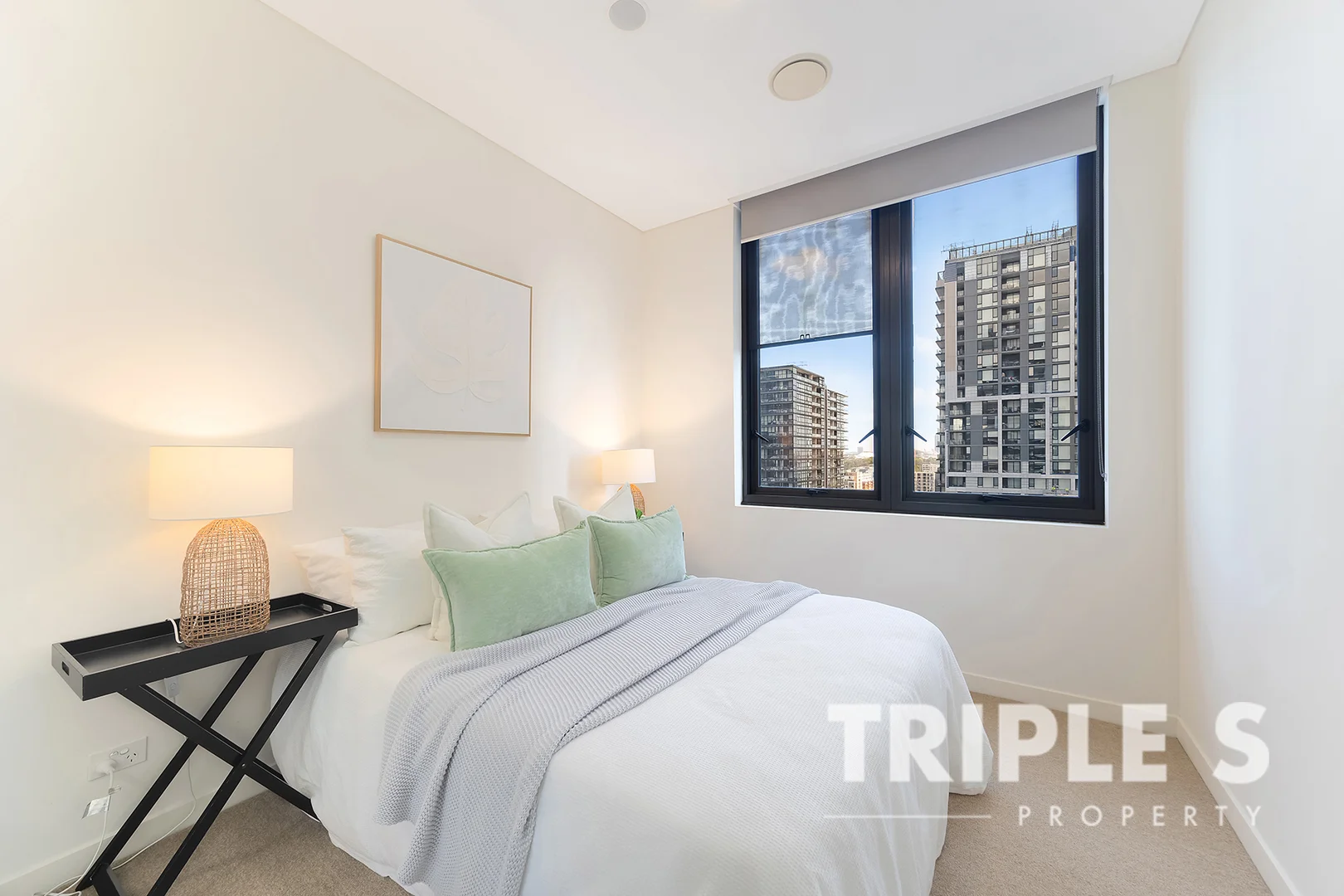 Additional image 9 of 1309/11 Wentworth Place, Wentworth Point NSW 2127
