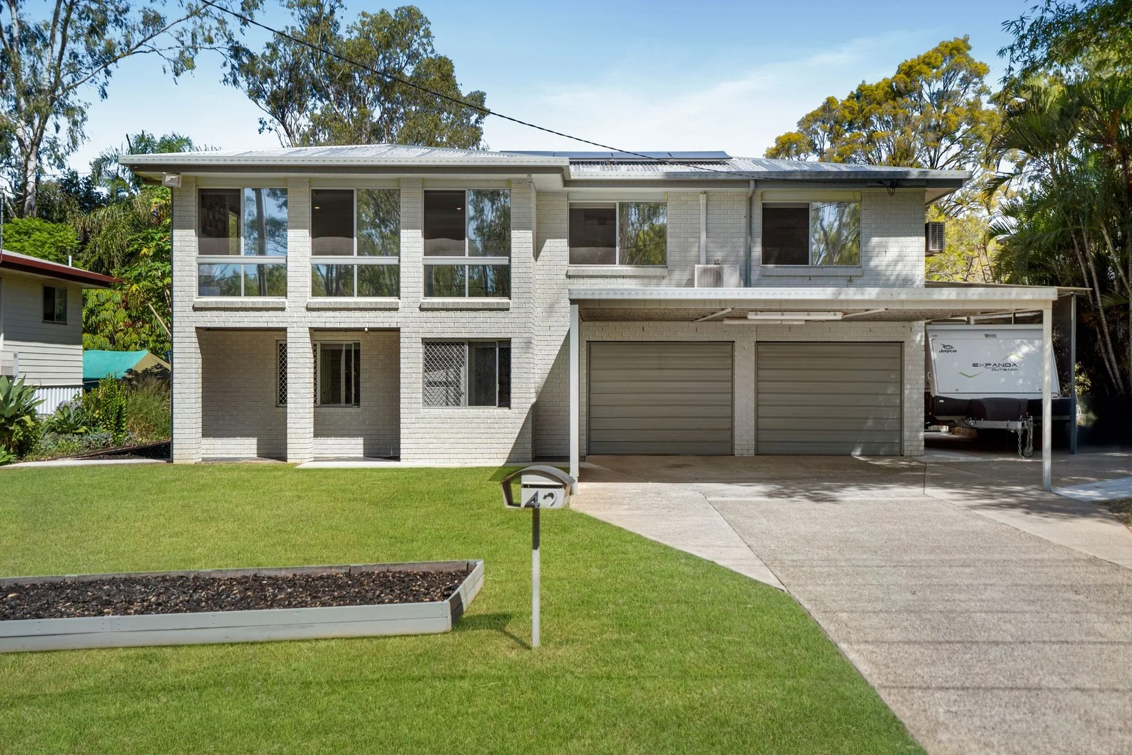 42 O'neills Road, Willowbank QLD 4306