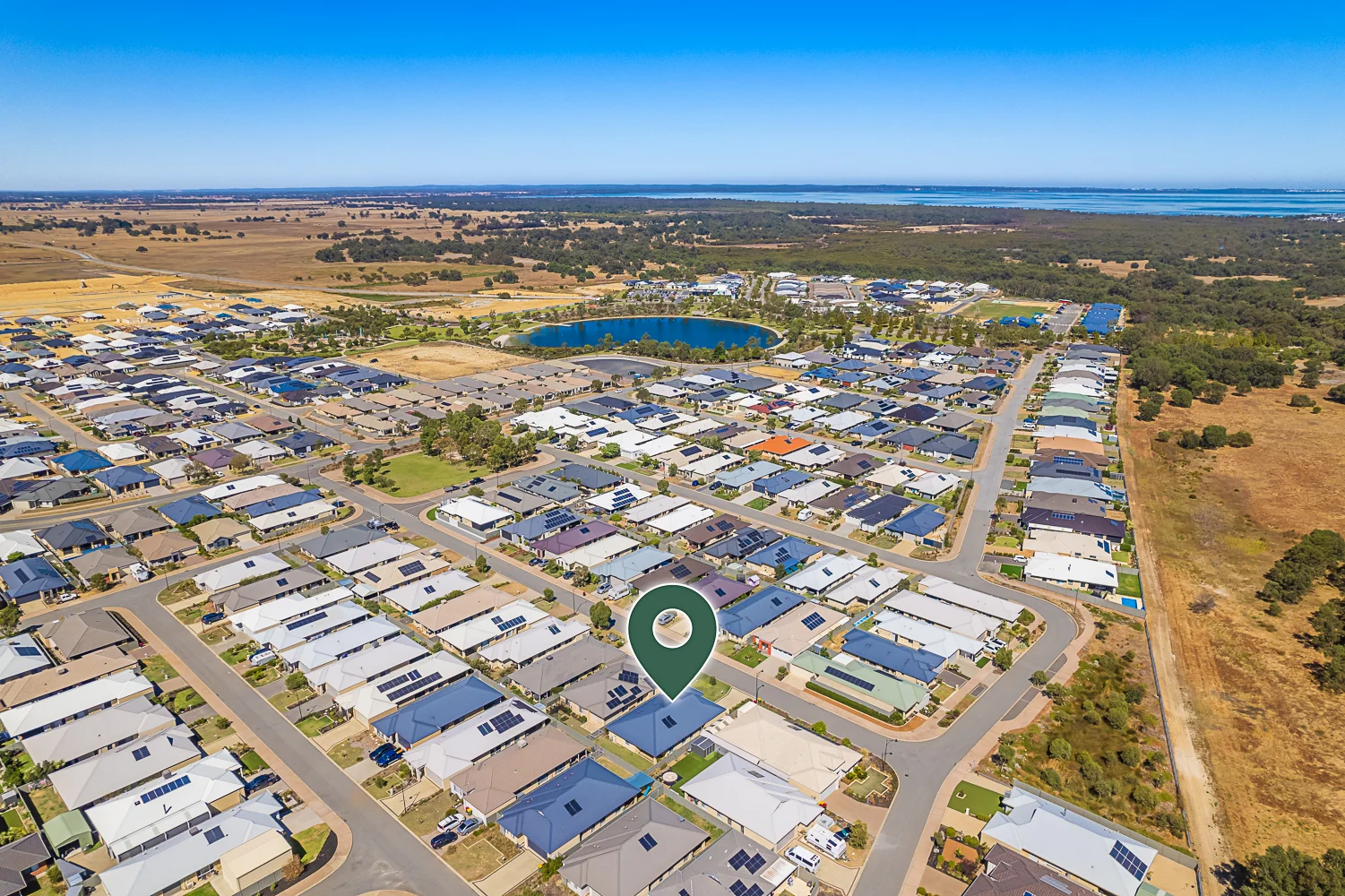 Additional image 31 of 28 Blair Street, South Yunderup WA 6208
