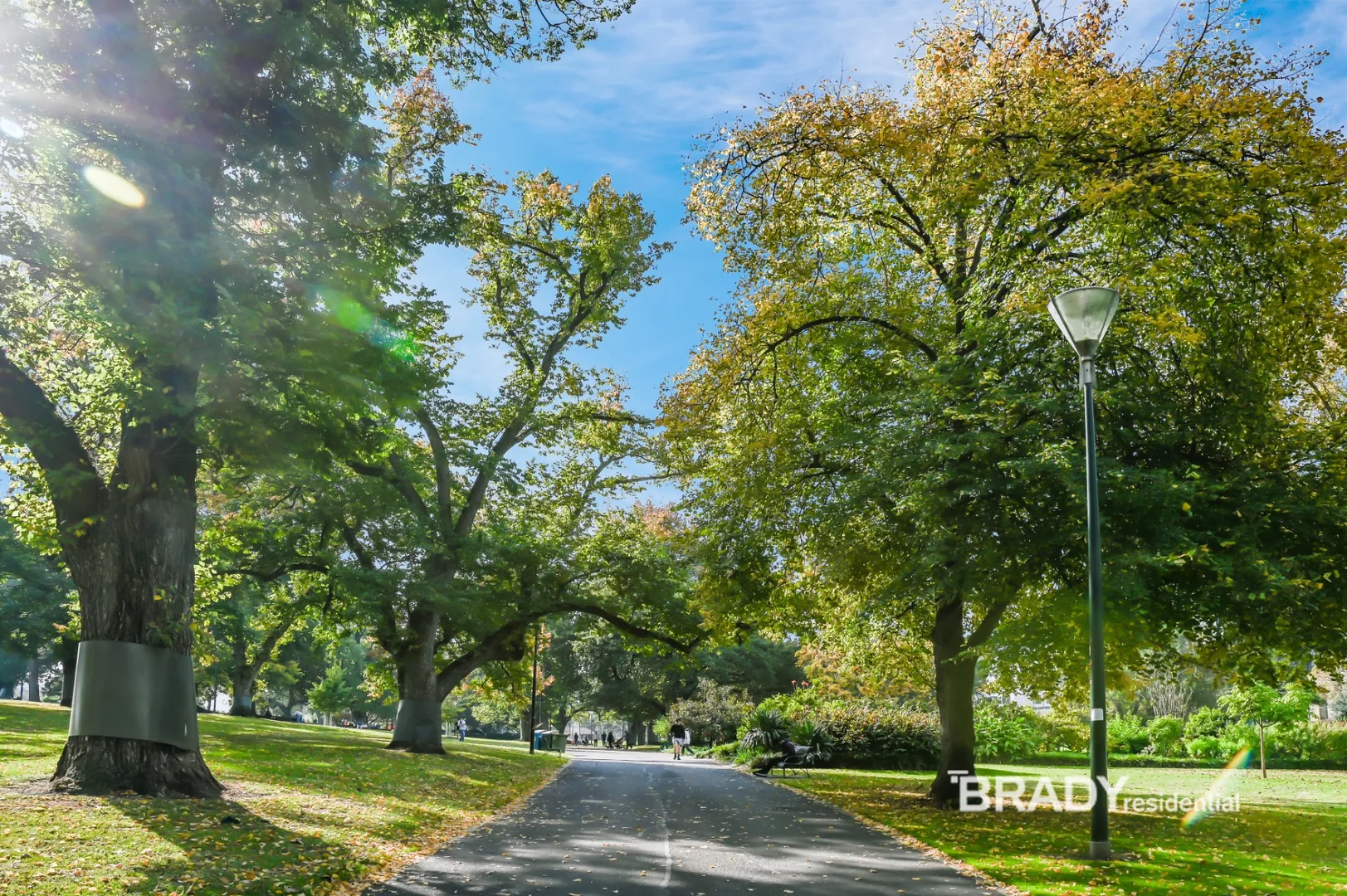 Additional image 12 of 2104/25-33 Wills Street, Melbourne VIC 3000
