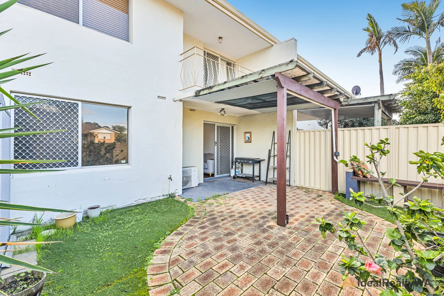 Additional image 22 of 4/9 Mitchell Street, Bentley WA 6102