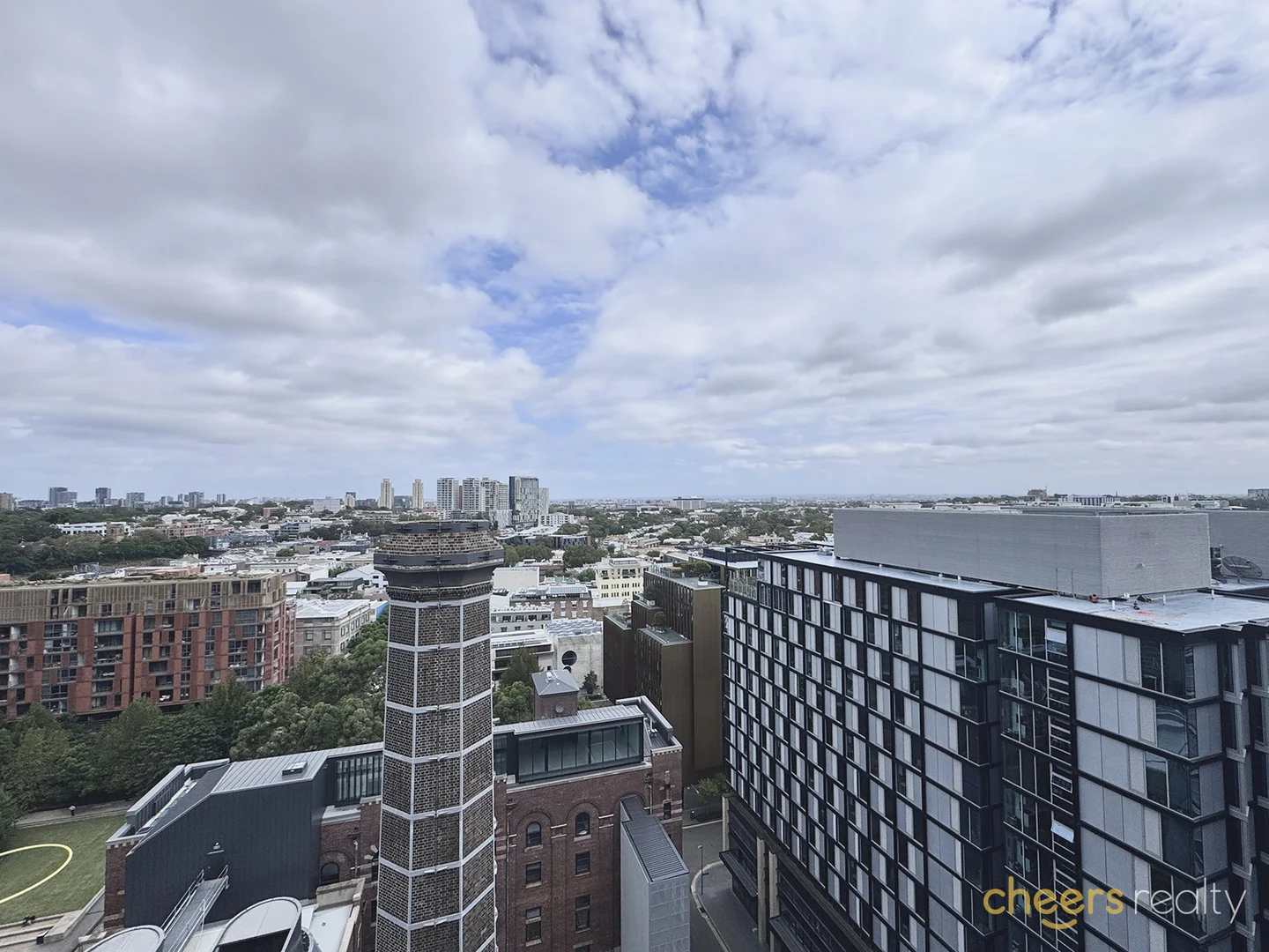 Additional image 3 of 1311.1/1 Chippendale Way, Chippendale NSW 2008