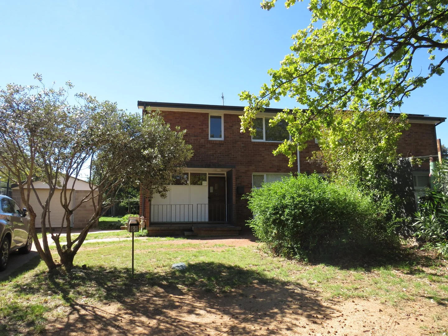 60 Davenport Street, Dickson ACT 2602