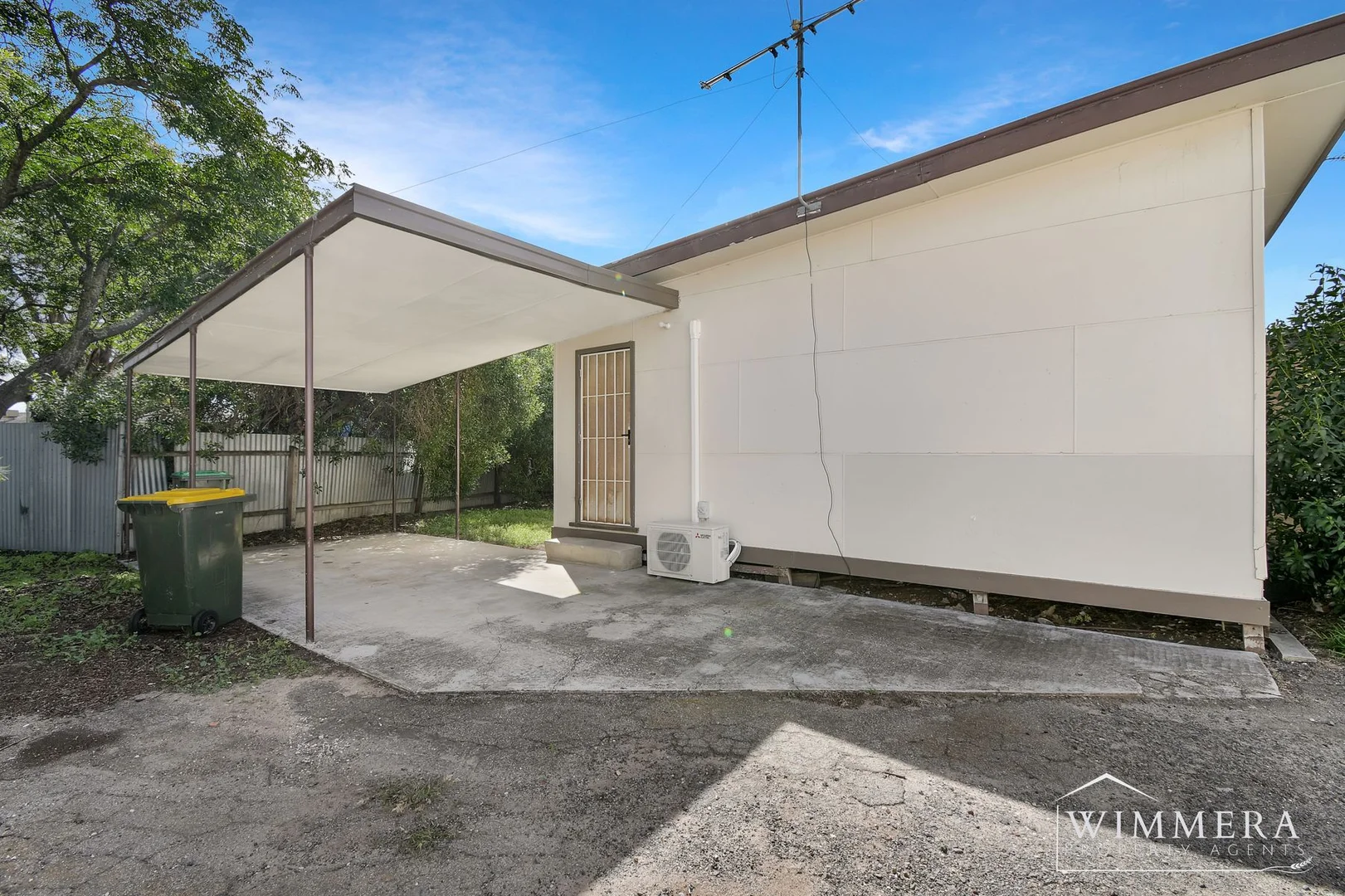 Additional image 4 of 1-4/9 Burgess Street, Horsham VIC 3400