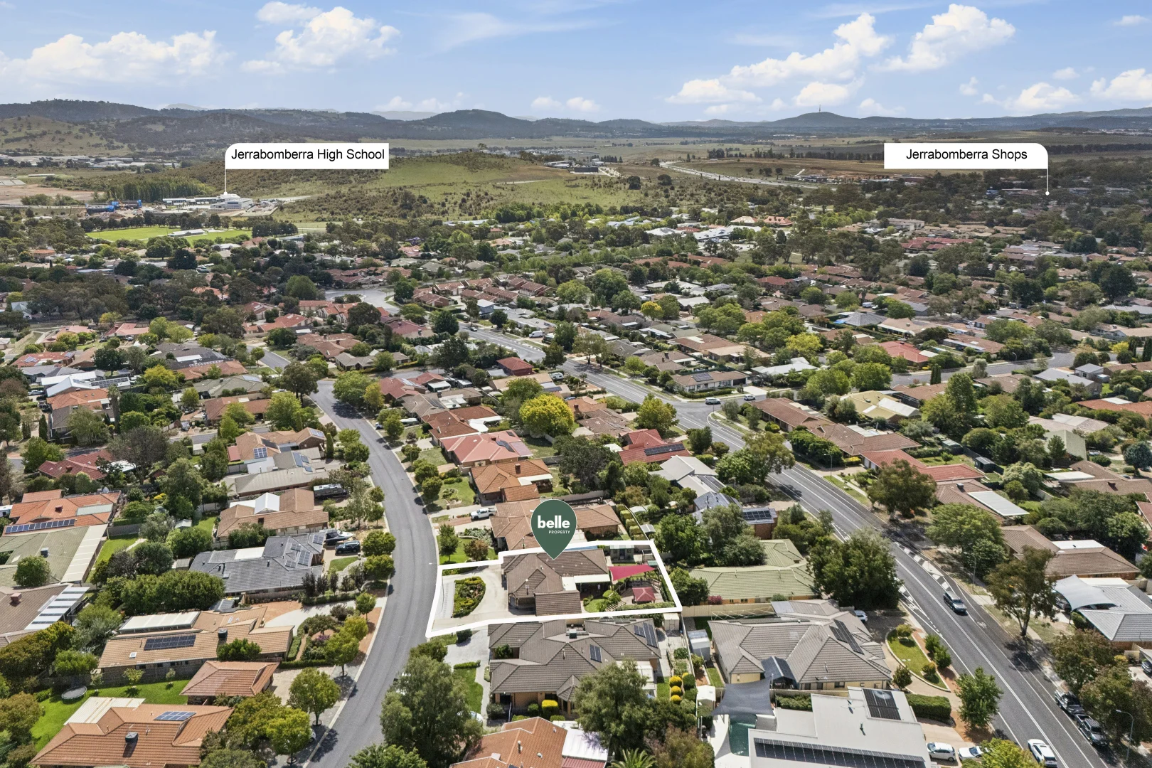 Additional image 25 of 38 Jacaranda Drive, Jerrabomberra NSW 2619