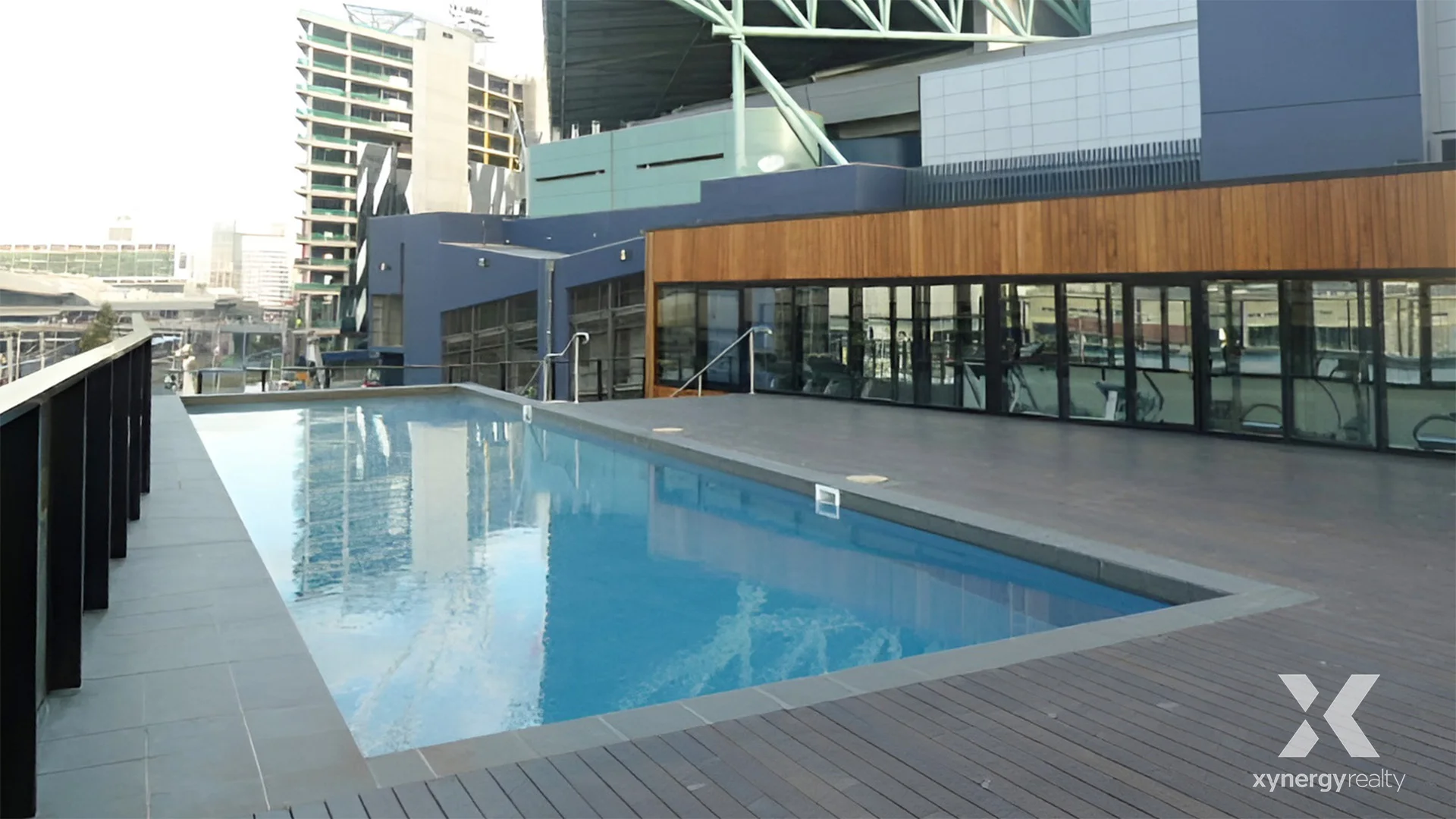 Additional image 6 of 612/673 La Trobe Street, Docklands VIC 3008
