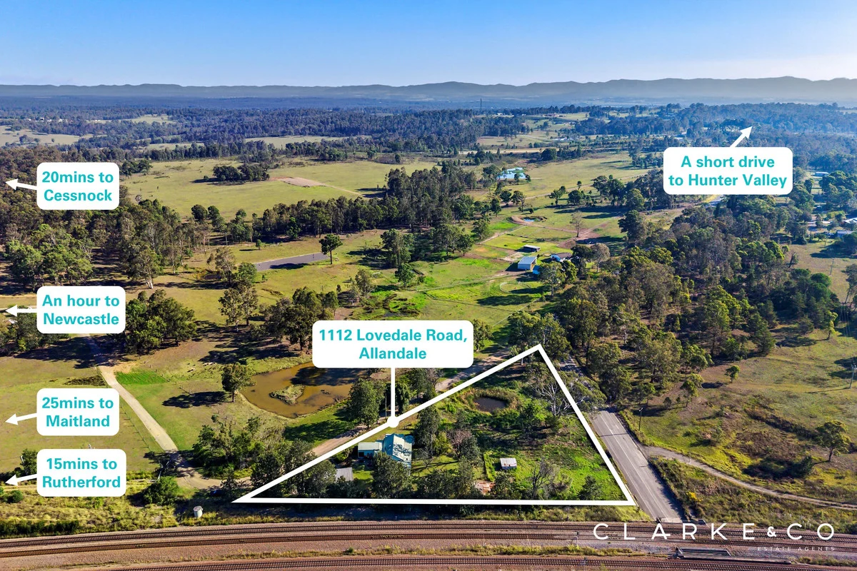 Additional image 18 of 1112 Lovedale Road, Allandale NSW 2320