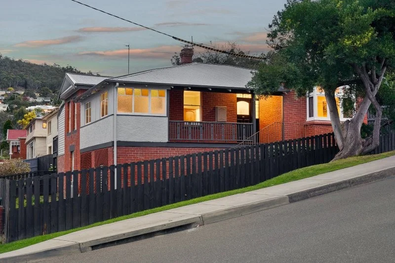 40 Mellifont Street, West Hobart TAS 7000