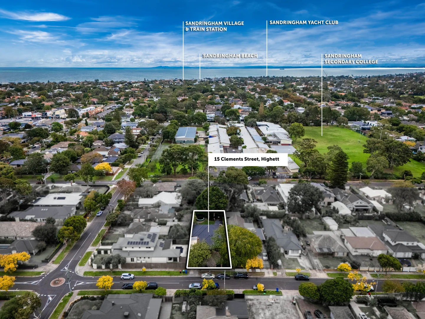 Additional image 16 of 15 Clements Street, Highett VIC 3190