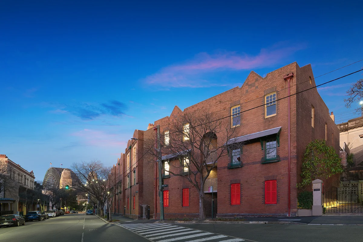 Additional image 6 of 40A Lower Fort Street, Sydney NSW 2000