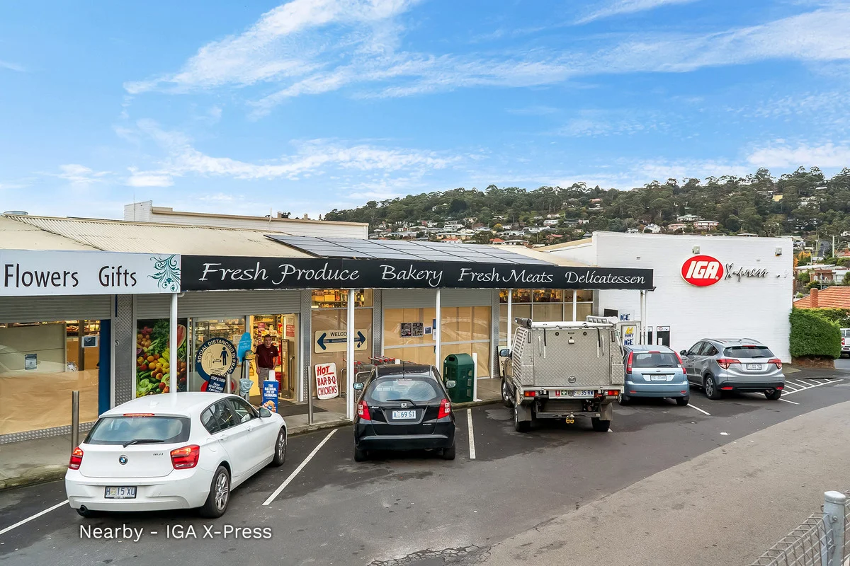 Additional image 25 of 2/170 Flagstaff Gully Road, Lindisfarne TAS 7015