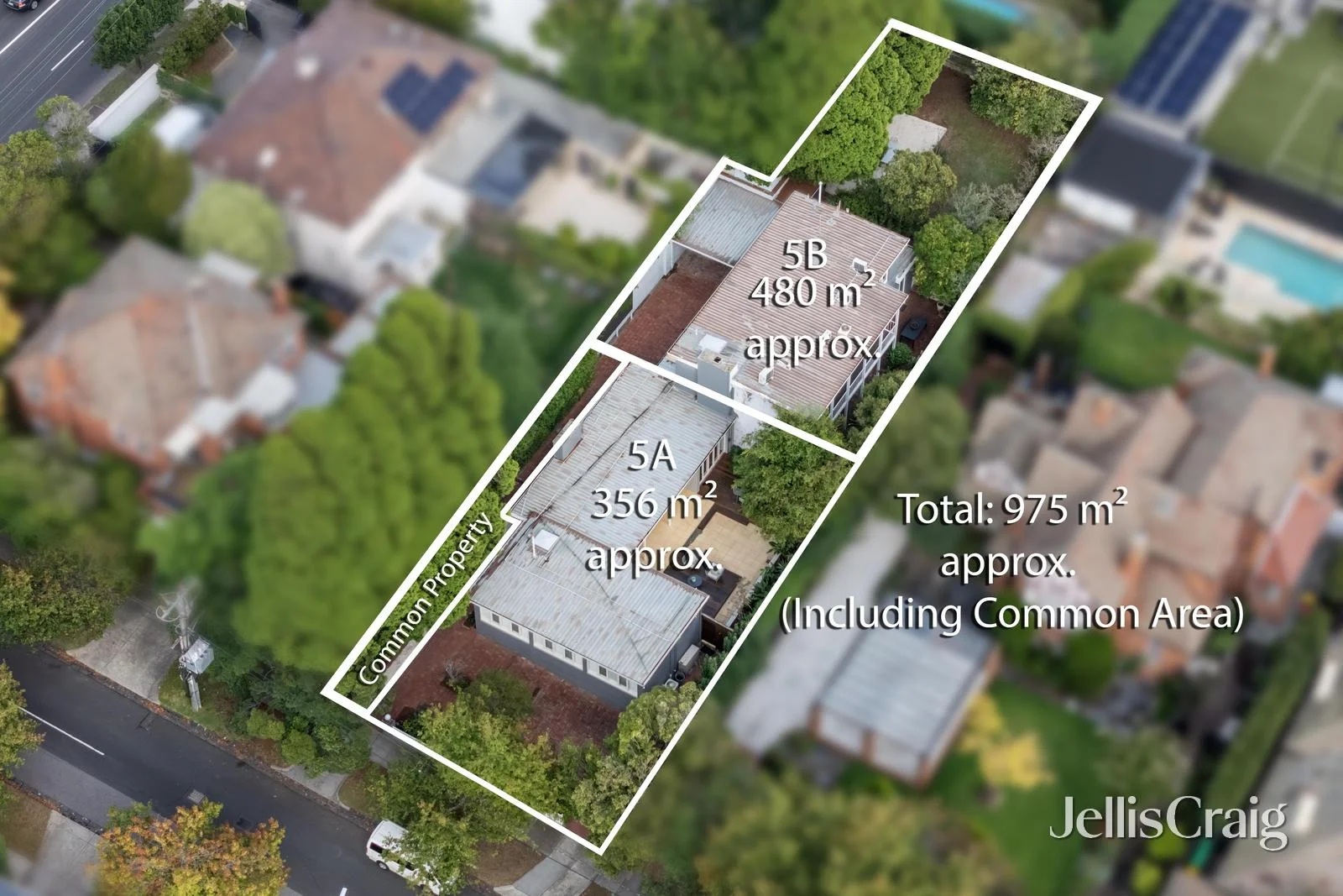 Additional image 12 of 5B Moralla Road, Kooyong VIC 3144