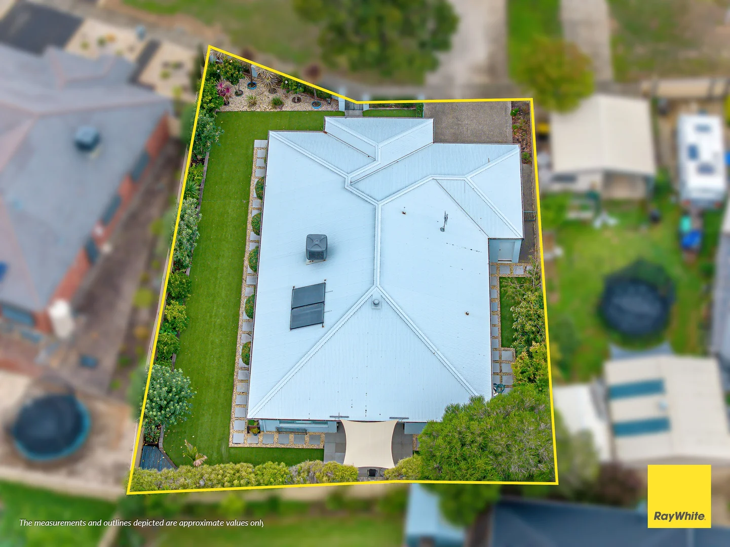 Additional image 24 of 8A Turner Street, California Gully VIC 3556
