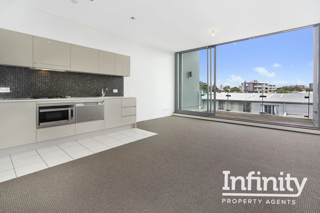359/2-4 Powell Street, Waterloo NSW 2017