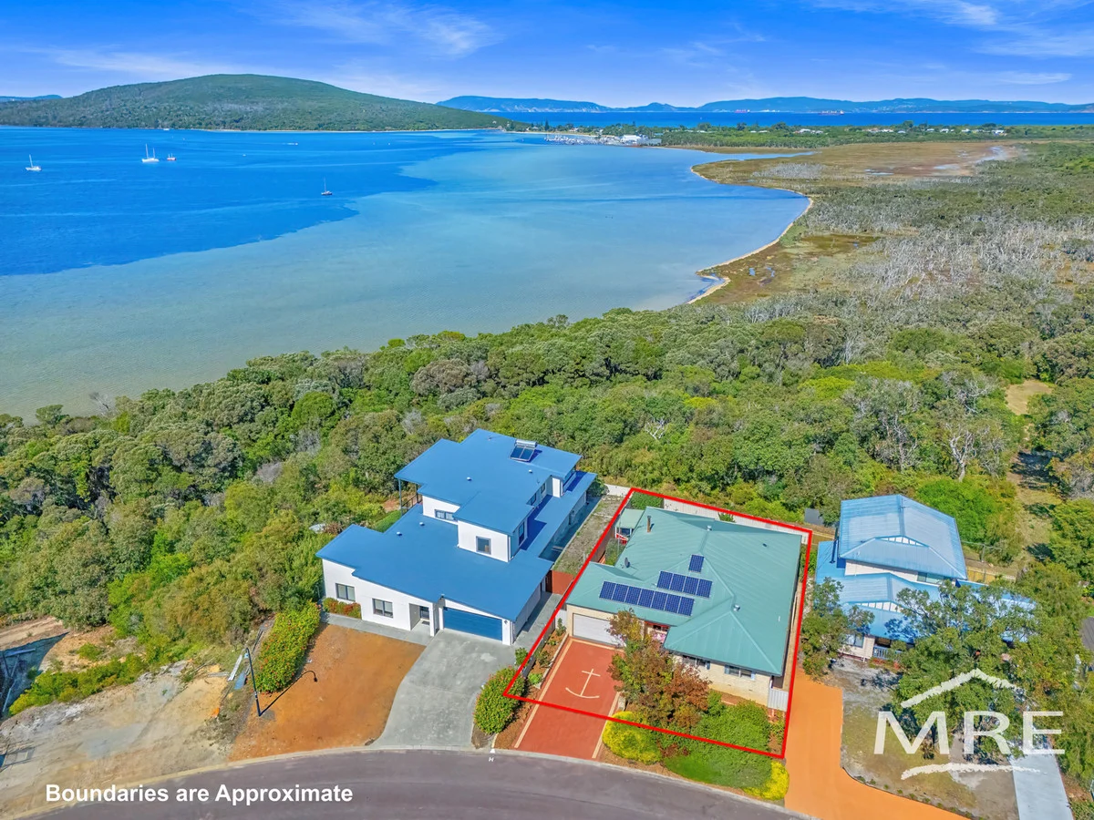 Additional image 28 of 12 The Outlook, Bayonet Head WA 6330