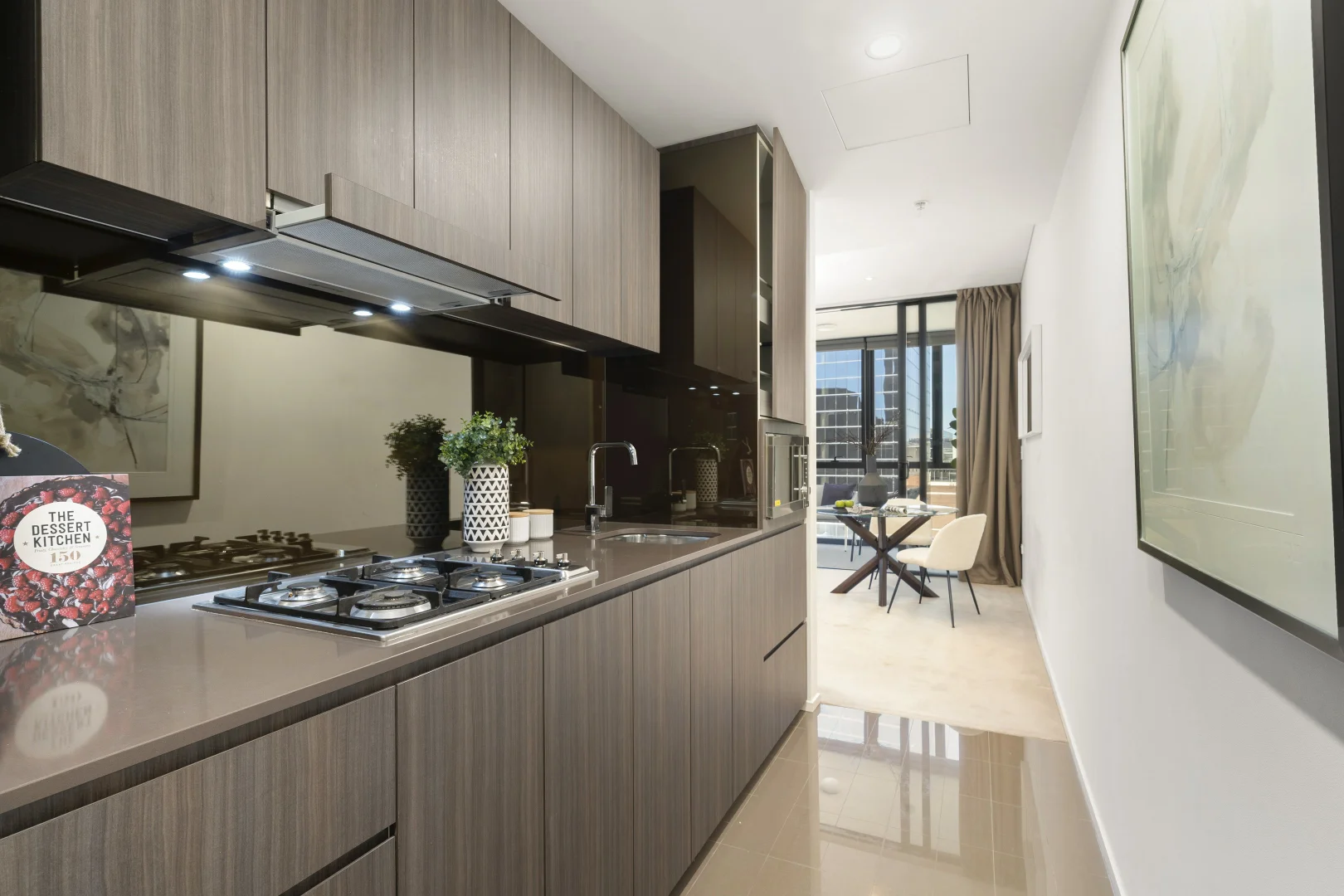 Additional image 4 of 805/45 Macquarie Street, Parramatta NSW 2150