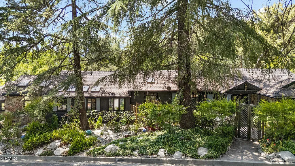 Additional image 47 of 4953 Alta Canyada Road, La Canada Flintridge, CA 91011