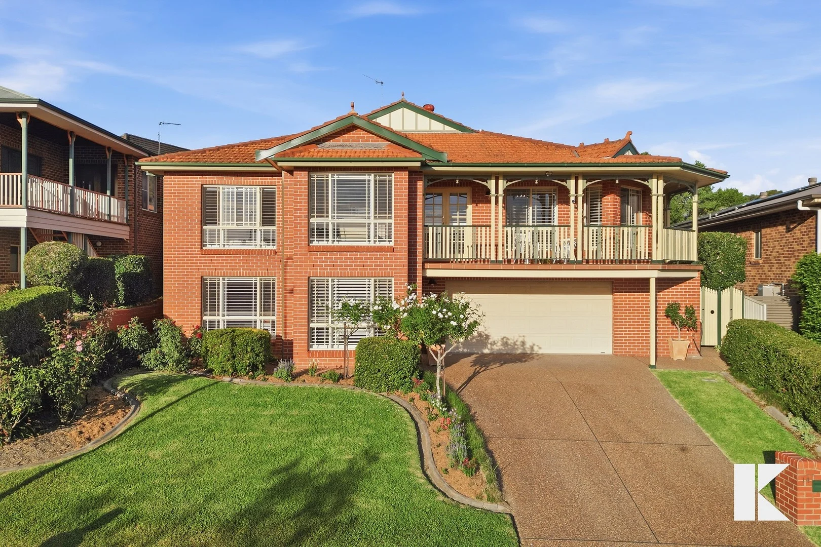 14 Kentmere Drive, Lakelands NSW 2282
