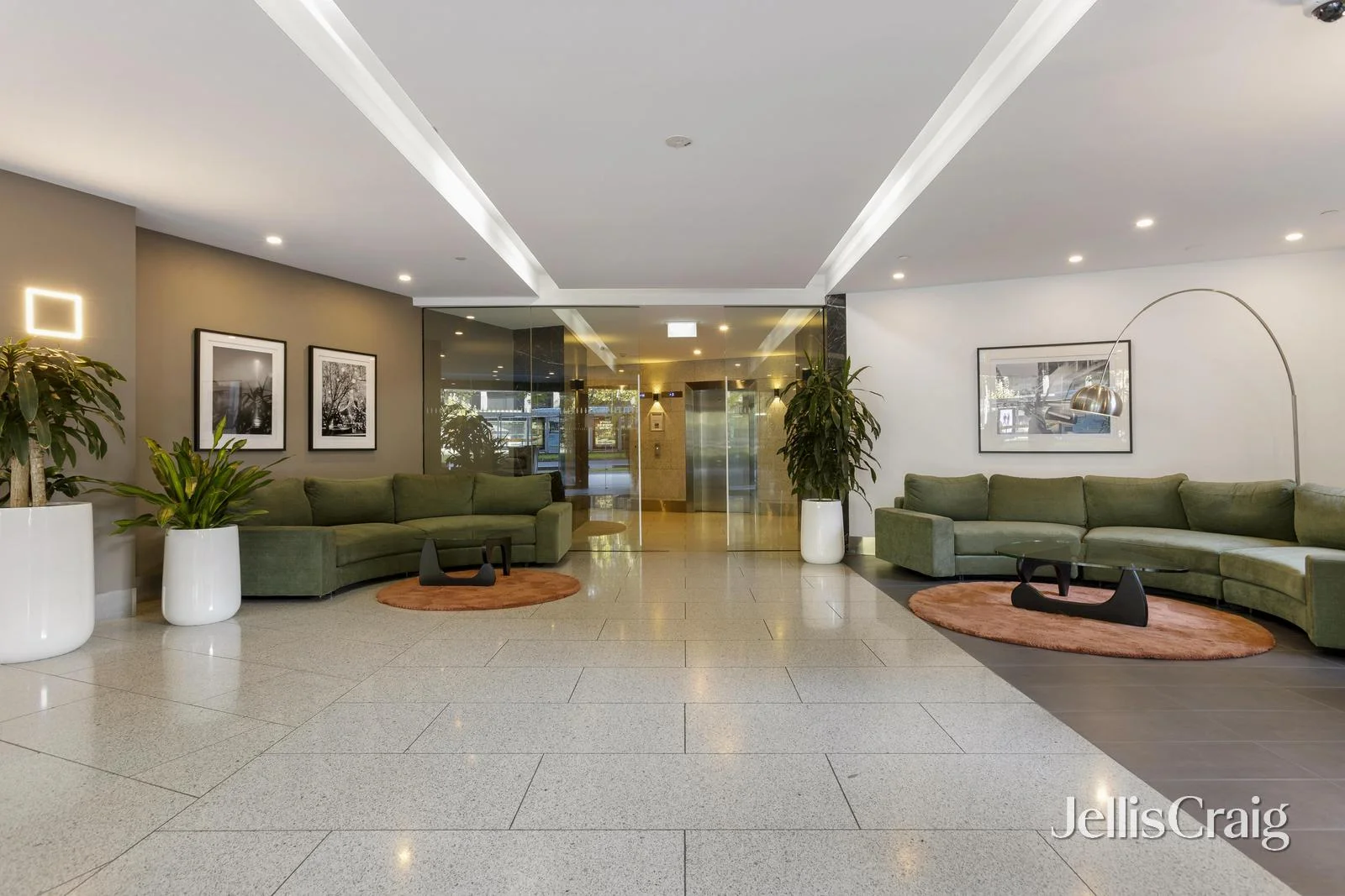 Additional image 10 of 63/418 St Kilda Road, Melbourne VIC 3004