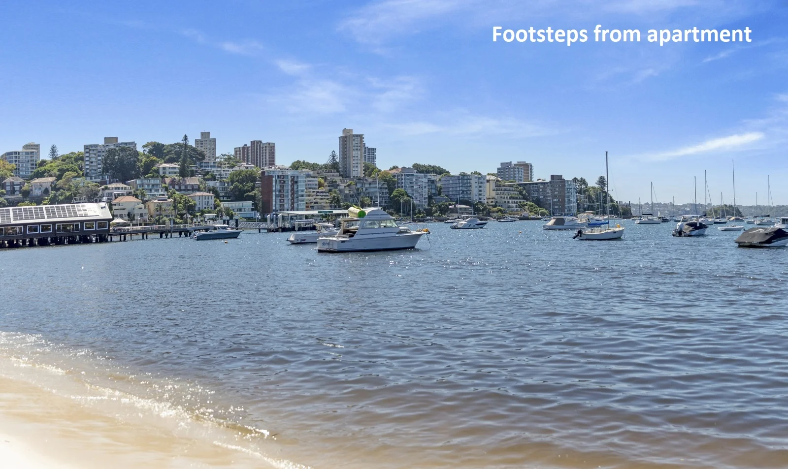 Additional image 10 of 5/18 Stafford Street, Double Bay NSW 2028