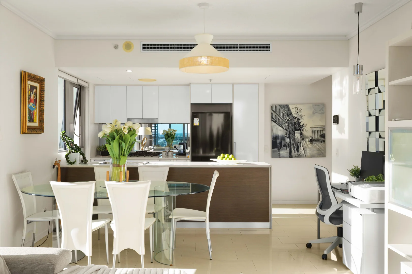 Additional image 14 of 21411/8 Hercules Street, Hamilton QLD 4007