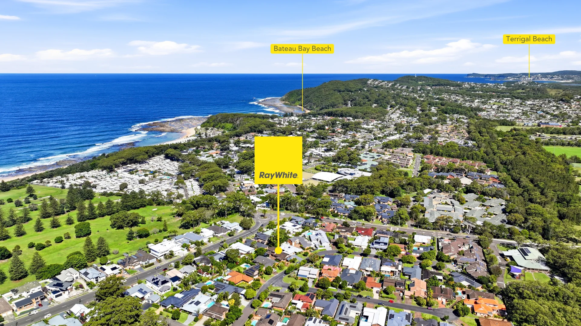 Additional image 15 of 1/5 Marquis Close, Shelly Beach NSW 2261