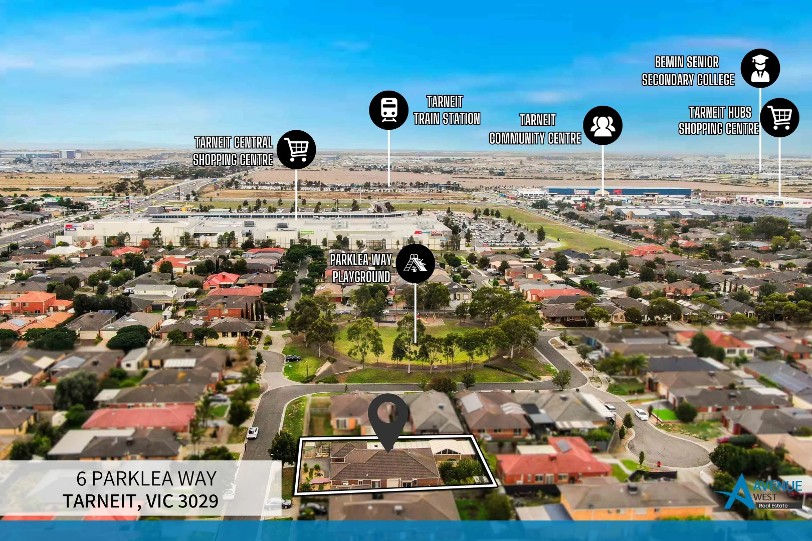 Additional image 24 of 6 Parklea Way, Tarneit VIC 3029