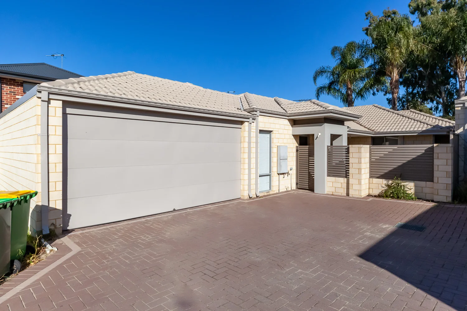 3/43 Lord Street, Eden Hill WA 6054