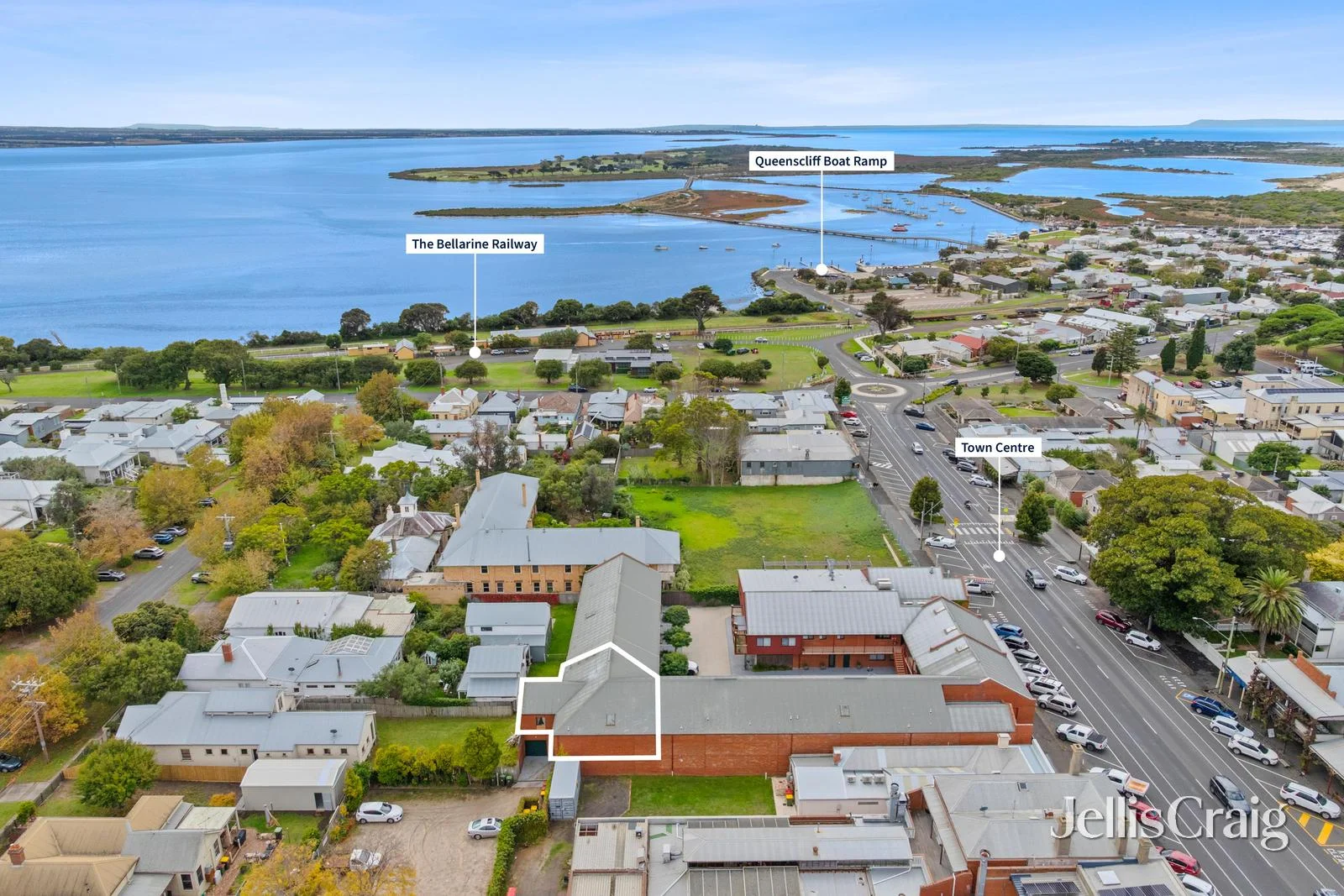 Additional image 8 of 14/30-32 Hesse Street, Queenscliff VIC 3225