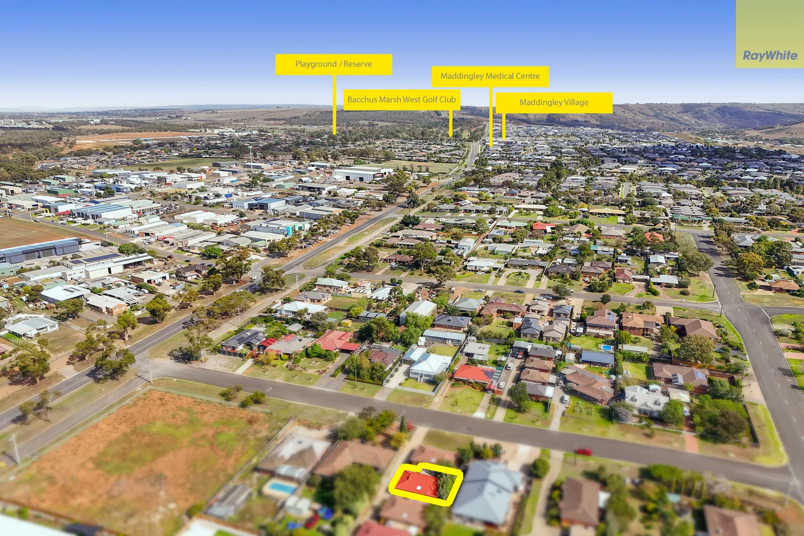 Additional image 10 of 2/12 Inglis Street, Maddingley VIC 3340