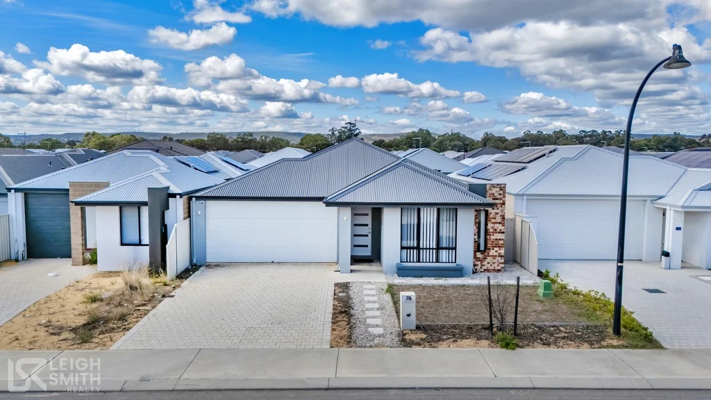 Additional image 24 of 76 Greenpoint Way, Hilbert WA 6112