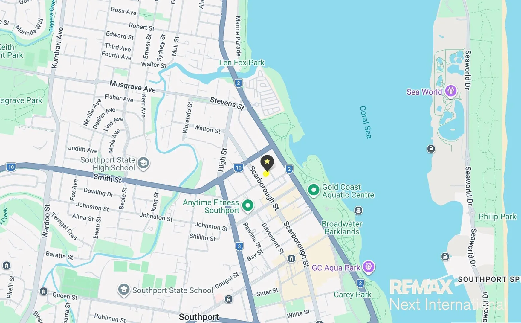Additional image 19 of 305/8 Norman Street, Southport QLD 4215