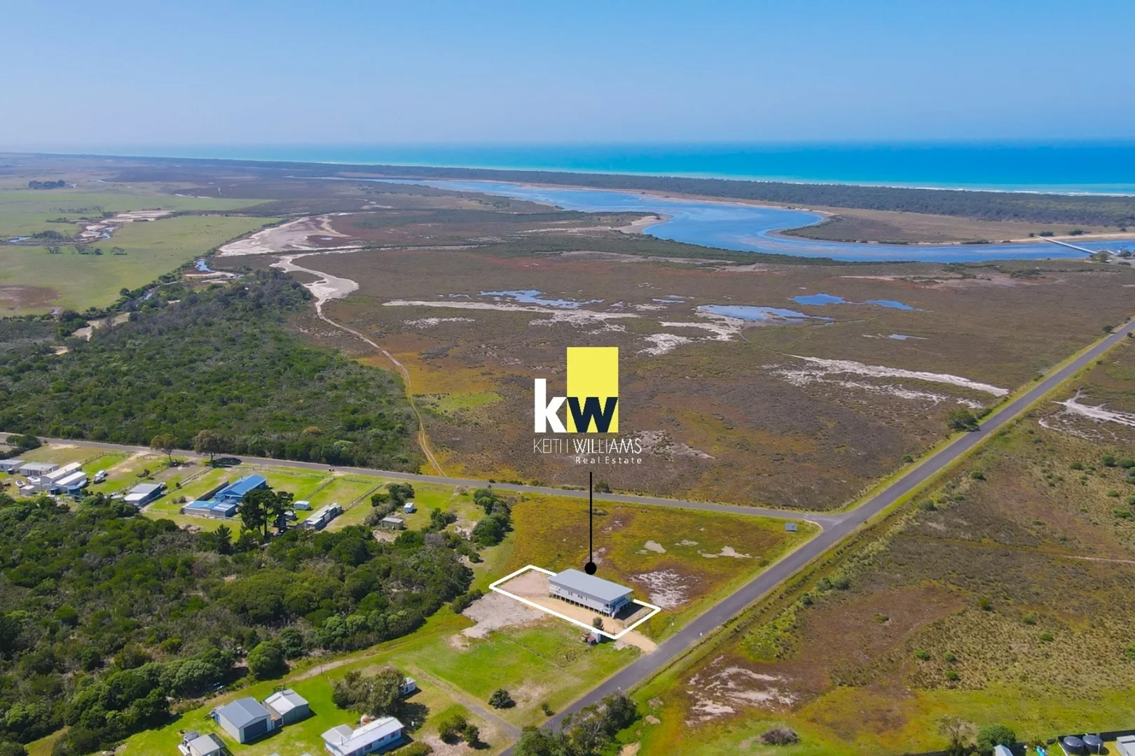 Additional image 2 of 16 Foreshore Road, McLoughlins Beach VIC 3874