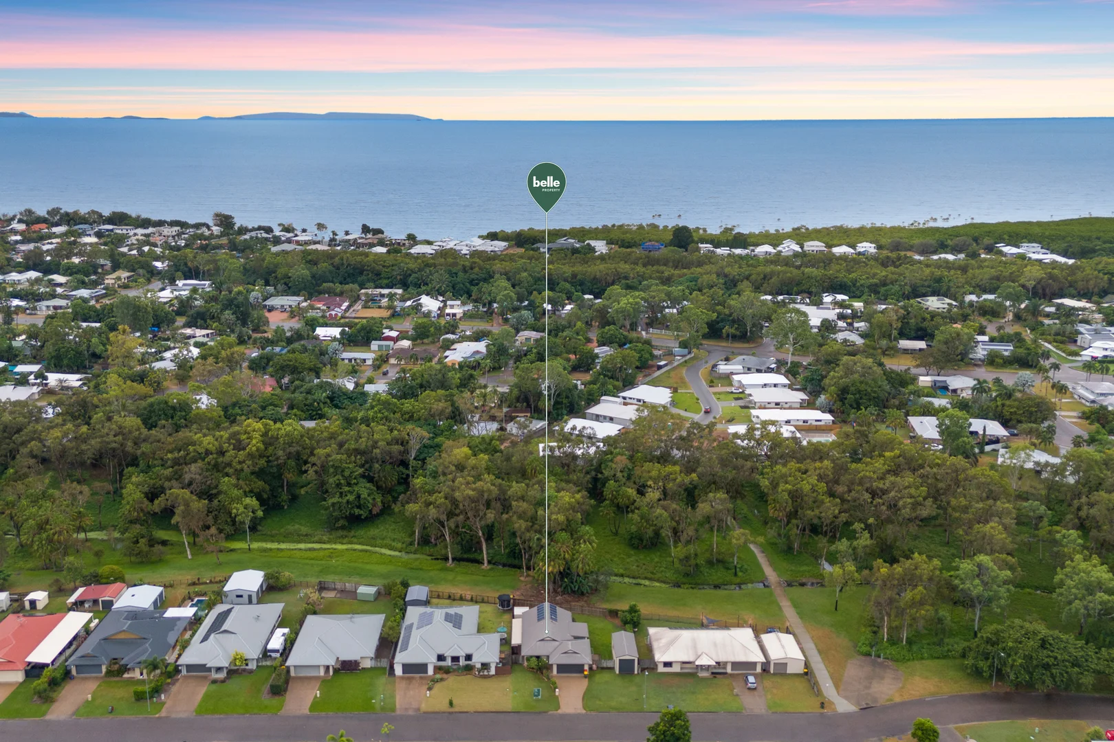 Additional image 14 of 7 Currawinya Court, Bushland Beach QLD 4818
