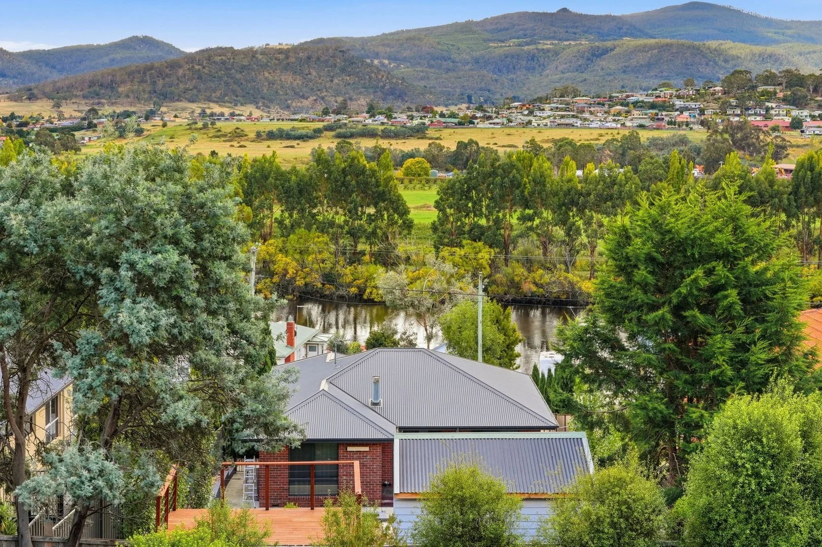 1/95B Sharland Avenue, New Norfolk TAS 7140